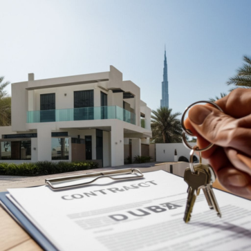 Why Choose Riwaan Properties for Your UAE  Real Estate Journey