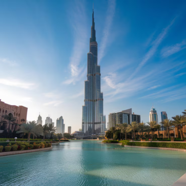 Why the UAE Is One of the Best Places to Invest in Real Estate in 2026